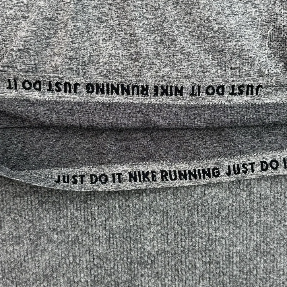 Nike running dri